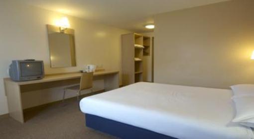 фото отеля Travelodge Bangor Wales
