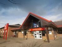 Travelodge Bangor Wales