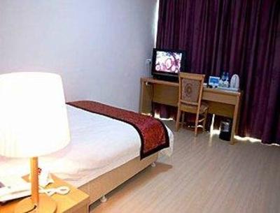фото отеля Beicheng Business Hotel