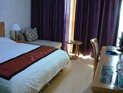 фото отеля Beicheng Business Hotel