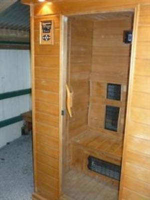 фото отеля Pinedale Backpacker Lodge & Apartment