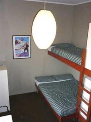 фото отеля Pinedale Backpacker Lodge & Apartment