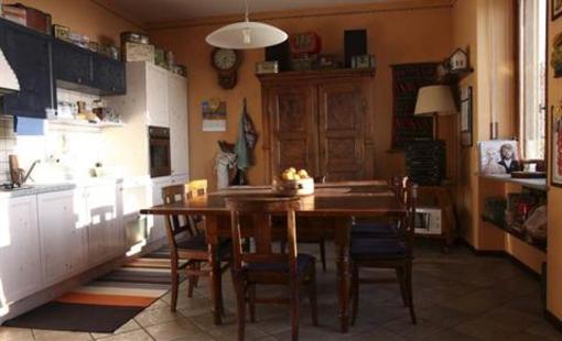 фото отеля B&B Villa Tavallini