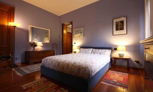 фото отеля B&B Villa Tavallini