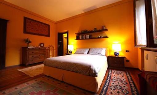 фото отеля B&B Villa Tavallini
