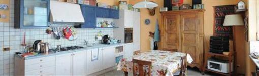 фото отеля B&B Villa Tavallini