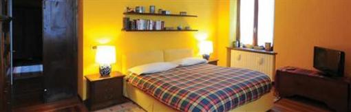 фото отеля B&B Villa Tavallini