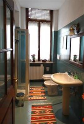фото отеля B&B Villa Tavallini
