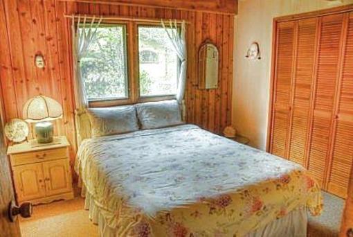 фото отеля Oma's Hapu'u Hideway