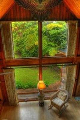 фото отеля Oma's Hapu'u Hideway