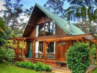 Oma's Hapu'u Hideway