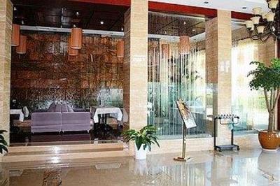 фото отеля Ningbo Haina Fashion Hotel