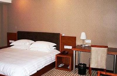 фото отеля Ningbo Haina Fashion Hotel