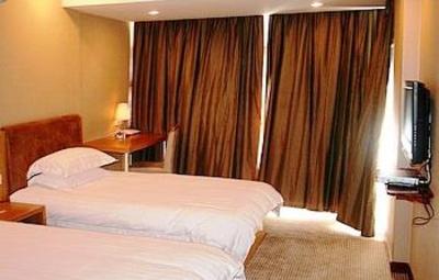 фото отеля Ningbo Haina Fashion Hotel