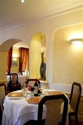 фото отеля Hotel Restaurant Galland