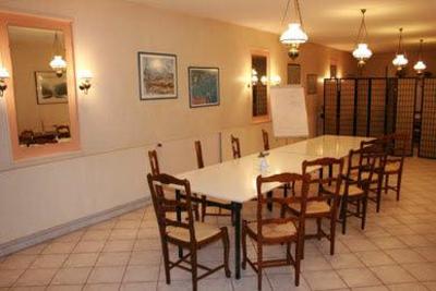 фото отеля Hotel Restaurant Galland