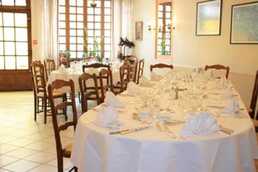 фото отеля Hotel Restaurant Galland