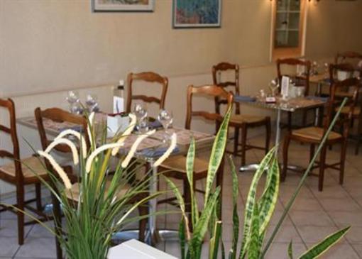 фото отеля Hotel Restaurant Galland