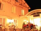 фото отеля Hotel Restaurant Galland