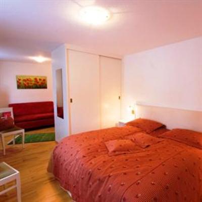 фото отеля Hotel Nuhnetal