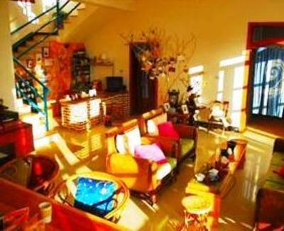 фото отеля Dali Hanz Lakeview Guesthouse & Cafe