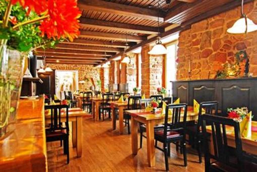 фото отеля Hotel Wirtshaus zum Pferdmarkt