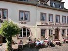 фото отеля Hotel Wirtshaus zum Pferdmarkt