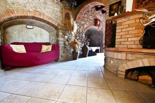 фото отеля Il Borgo Antico