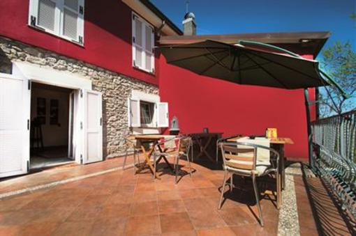 фото отеля Il Borgo Antico
