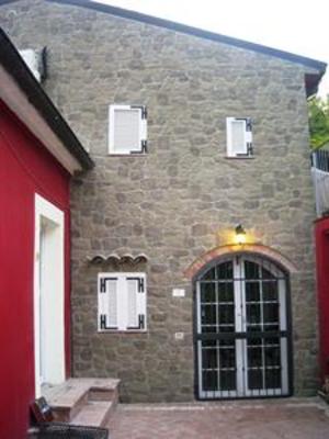 фото отеля Il Borgo Antico