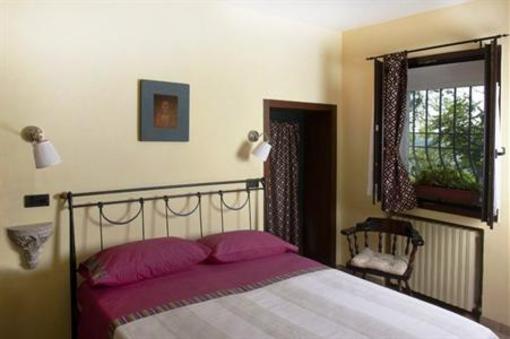 фото отеля Il Borgo Antico