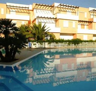 фото отеля Tramonti Residence