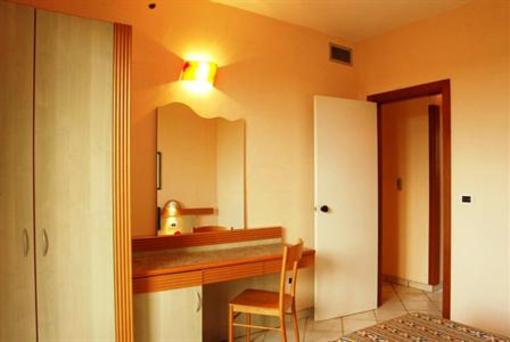 фото отеля Tramonti Residence