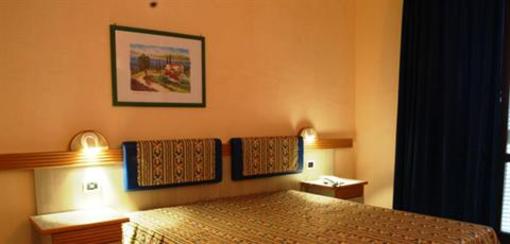 фото отеля Tramonti Residence
