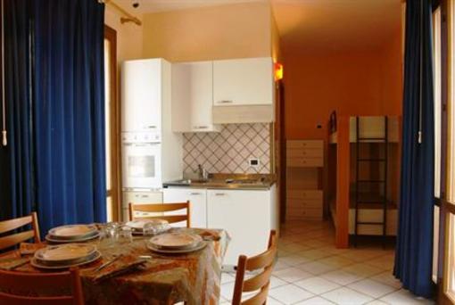фото отеля Tramonti Residence