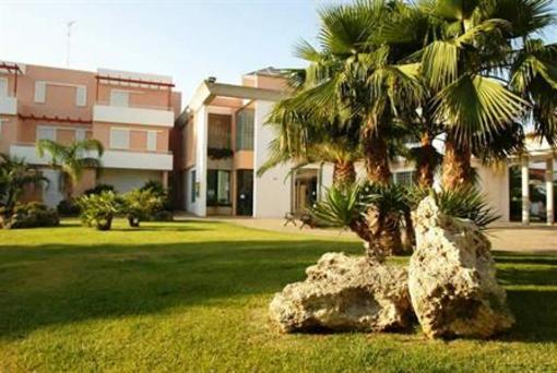 фото отеля Tramonti Residence