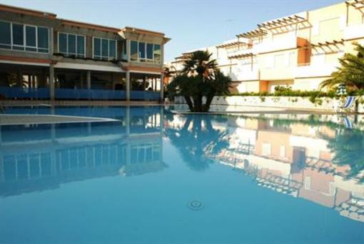 фото отеля Tramonti Residence