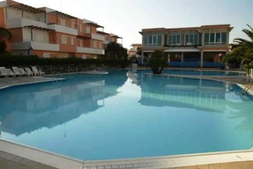 фото отеля Tramonti Residence