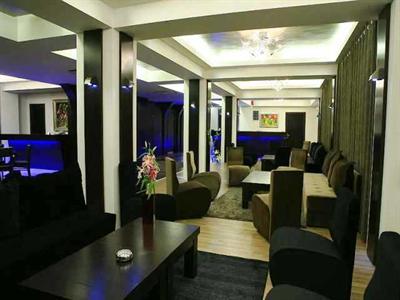 фото отеля Galaxy Art Hotel Oraiokastro