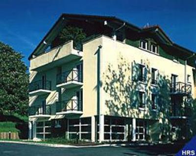 фото отеля Citea Divonne les Bains
