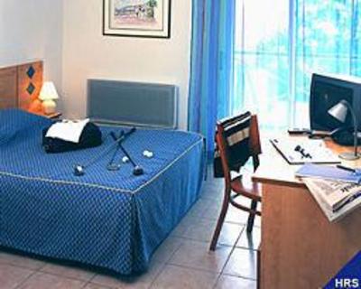фото отеля Citea Divonne les Bains