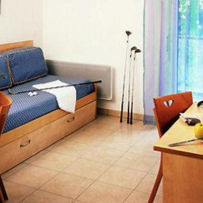 фото отеля Citea Divonne les Bains