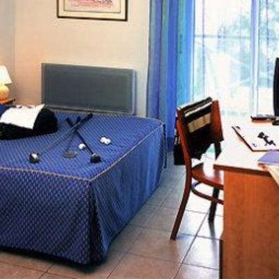 фото отеля Citea Divonne les Bains