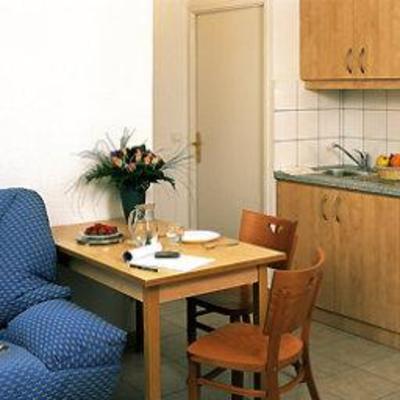 фото отеля Citea Divonne les Bains