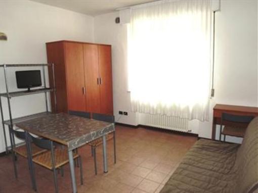 фото отеля Residence Oleandro