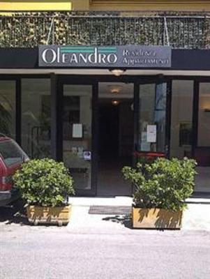 фото отеля Residence Oleandro