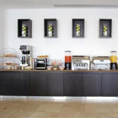 фото отеля One Forum Hotel Coatzacoalcos