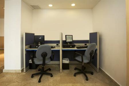 фото отеля One Forum Hotel Coatzacoalcos