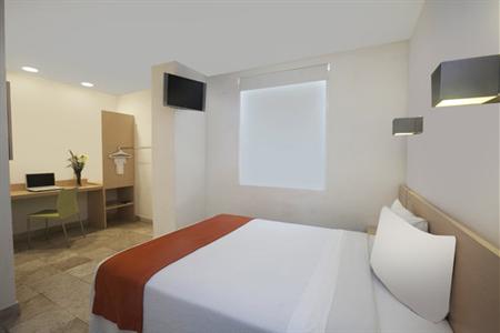 фото отеля One Forum Hotel Coatzacoalcos