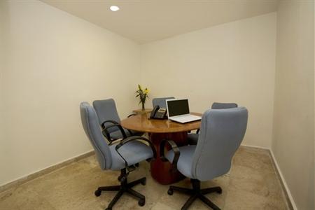 фото отеля One Forum Hotel Coatzacoalcos